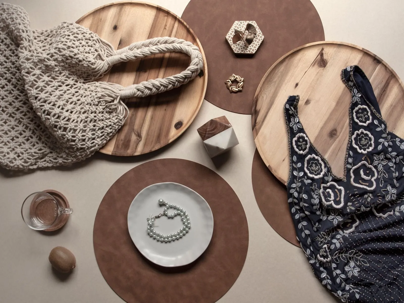 A curated selection of Urbivo products across fashion, home, and lifestyle categories