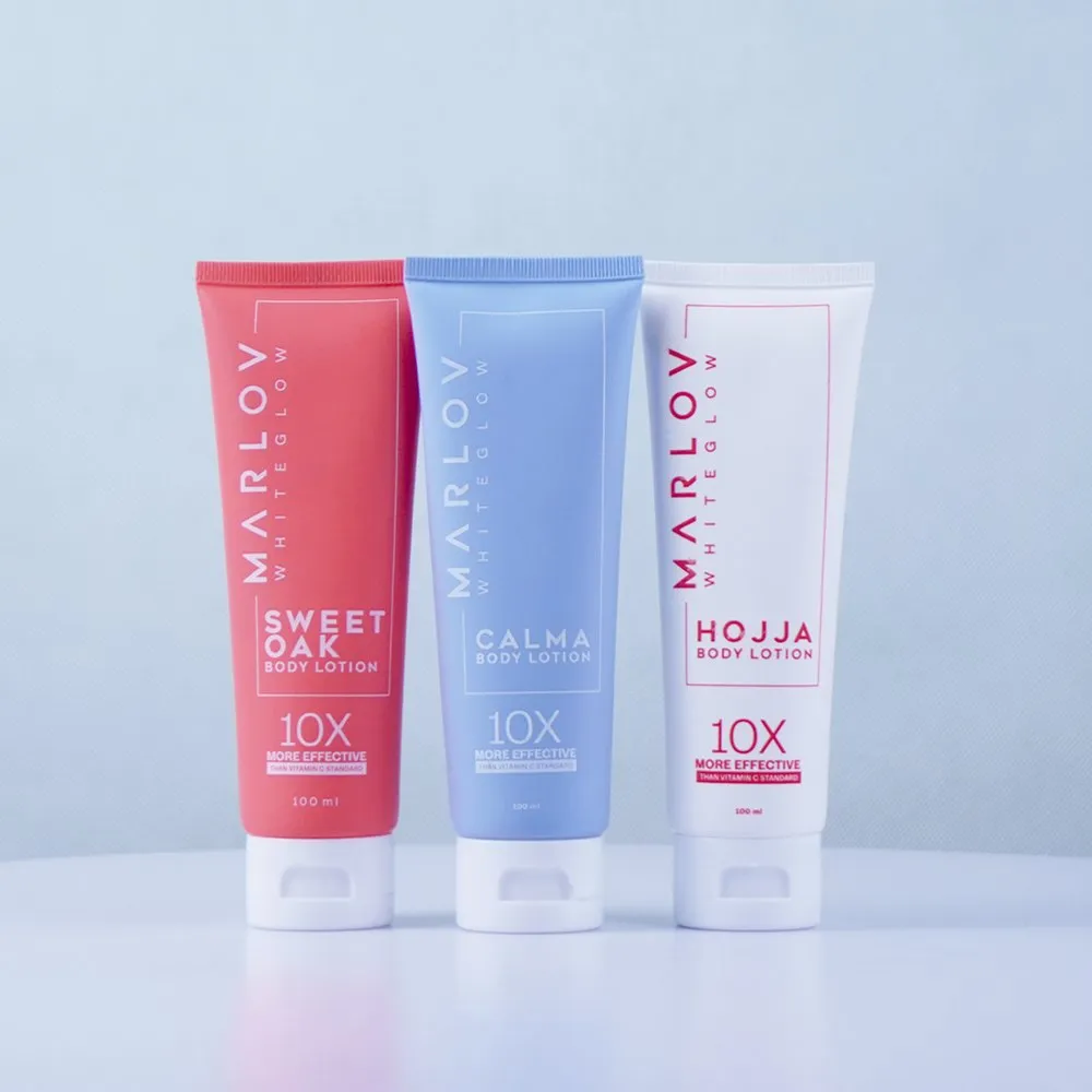 Nourishing Hand Cream Trio